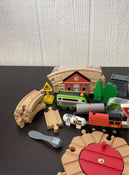 secondhand BUNDLE Trains And Tracks