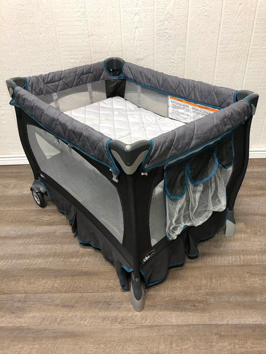 Chicco Lullaby Playard
