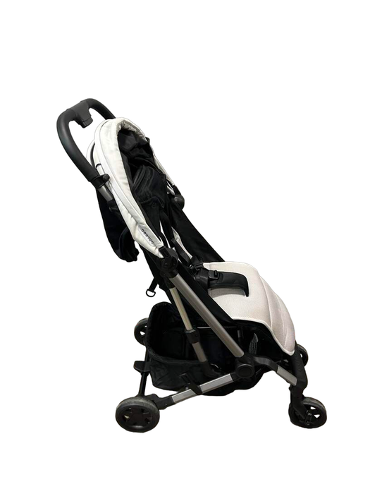 Shop Colugo Compact Stroller, 2020, Grey at Goodbuygears