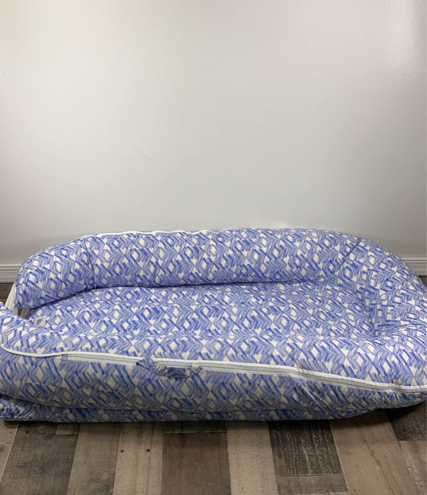 Shop Dockatot Grand Dock with Spare Cover at Goodbuygears