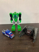 used BUNDLE Preschool Toys