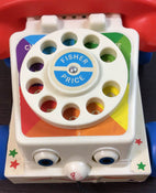 Shop Fisher Price Chatter Telephone at Goodbuygears