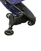Shop Baby Jogger City Mini GT2 Stroller, Storm Blue, 2022 at Goodbuygears