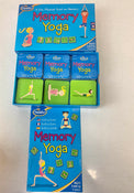 secondhand Think Fun Memory Yoga