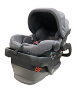 Shop UPPAbaby MESA V2 Infant Car Seat, 2023, Greyson (Charcoal Melange Merino Wool) at Goodbuygears