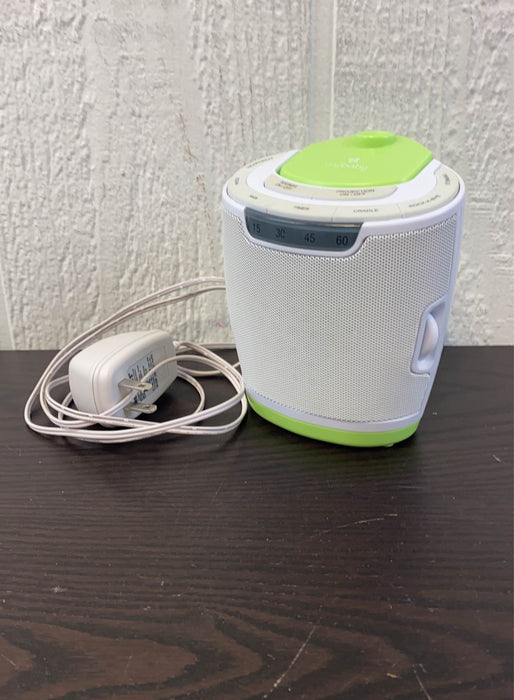 Shop MyBaby SoundSpa Lullaby at Goodbuygears