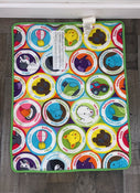 secondhand Activity Centers