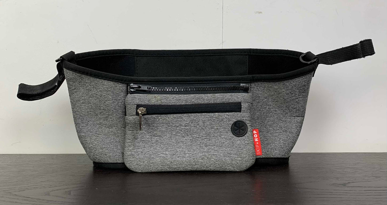 used Skip Hop Grab And Go Stroller Organizer