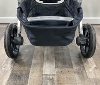 Shop UPPAbaby VISTA V2 Stroller, 2020, Gregory (Blue Melange) at Goodbuygears