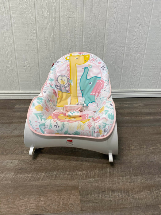 used Infant Gear