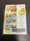 secondhand Cottage Door Press Little Bird Greetings Keepsake Book, -Grandma Hugs