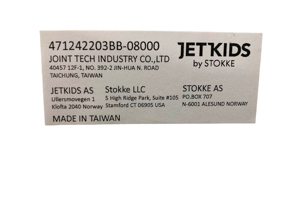 Shop Stokke JetKids BedBox, Full Moon at Goodbuygears
