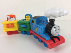 used Mattel My First Thomas & Friends, Activity Train