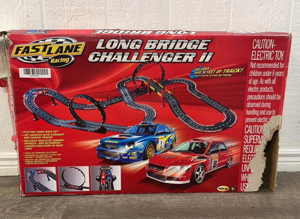 used Toys