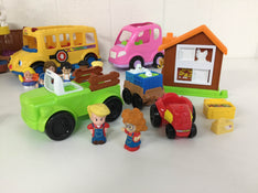 used Toys