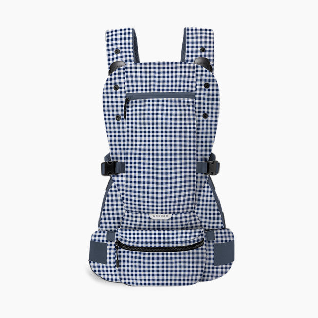 Shop Colugo The Baby Carrier, Gingham at Goodbuygears