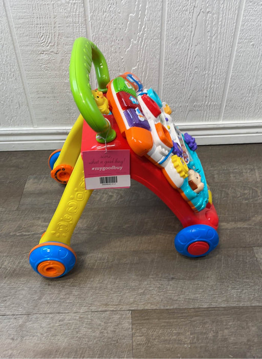 used Infant Gear