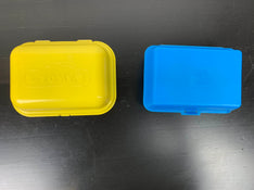 used TOMY Hide And Squeak