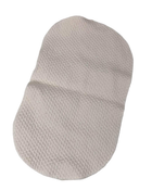 used Snuggle Me Organic Sensory Infant Lounger
