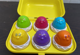used Toys