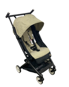 Shop Cybex Libelle Compact Stroller, Classic Beige, 2020 at Goodbuygears