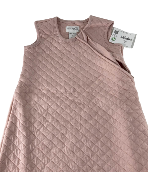 Shop Little Planet by Carter’s Baby Organic Cotton Wearable Blanket, Rose, Medium at Goodbuygears
