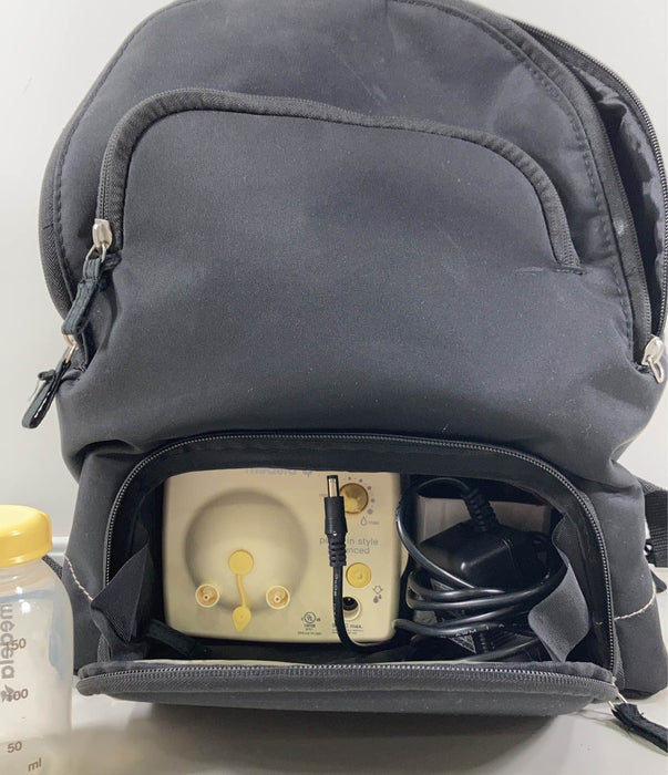 secondhand Medela Pump In Style Advanced Breast Pump With Backpack