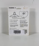 secondhand Medela Contact Nipple Shields