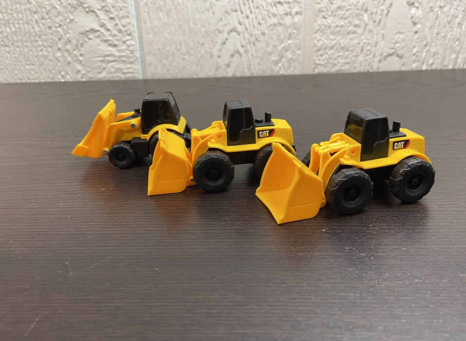 Shop BUNDLE CAT Construction Vehicles at Goodbuygears