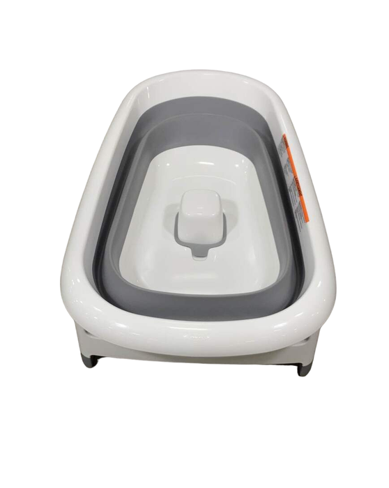Shop OXO Tot Splash & Store Baby Bathtub at Goodbuygears