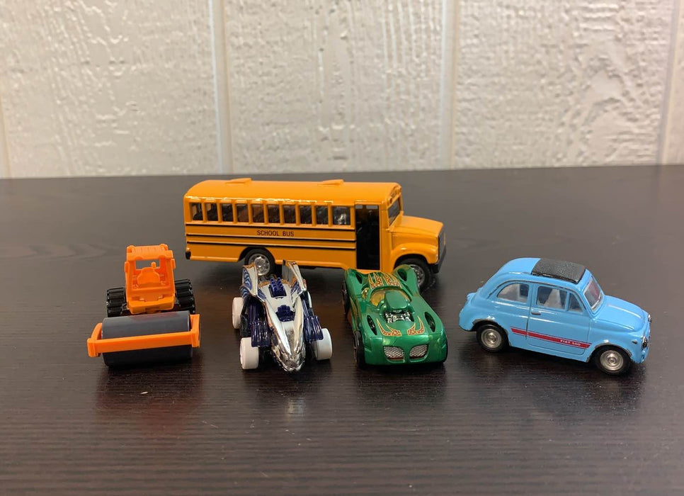 used BUNDLE Cars