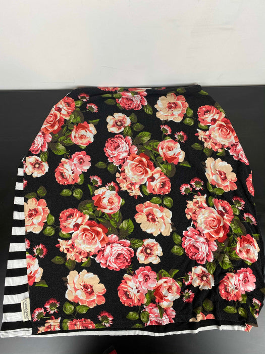 secondhand Covered Goods Multi-Use Nursing Cover
