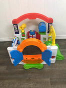 secondhand Toys