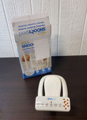 secondhand Halo SnoozyPod Vibrating Bedtime Soother