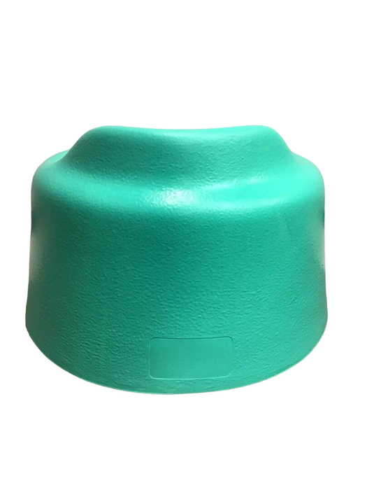 Shop Bumbo Floor Seat, Aqua at Goodbuygears
