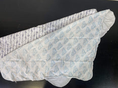 used Hudson Baby Swaddle Blankets