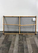 secondhand Safety 1st Wooden Gate