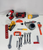 secondhand BUNDLE Play Tools