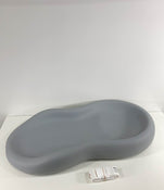 Shop Keekaroo Peanut Changing Pad, Grey at Goodbuygears
