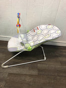 secondhand Fisher Price Baby Bouncer