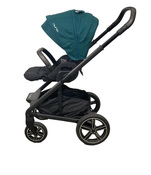 Shop Nuna MIXX Next Stroller, 2022, Lagoon at Goodbuygears