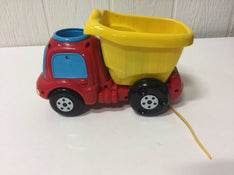 secondhand Toys