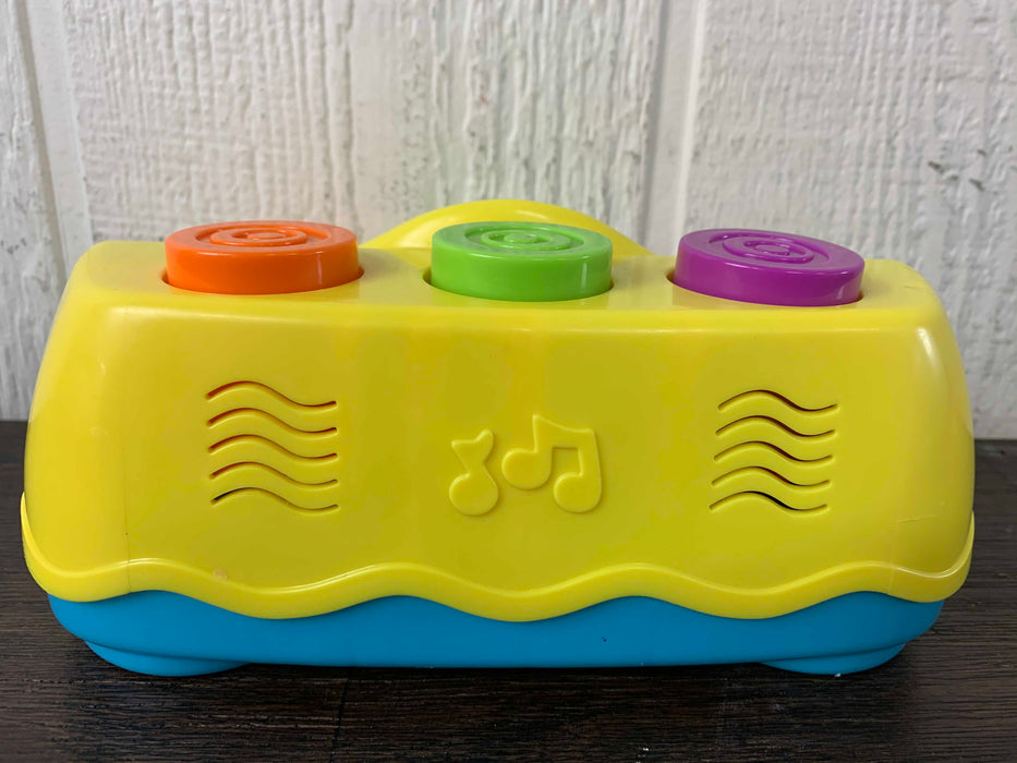 used Toys