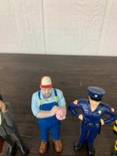 secondhand Toys