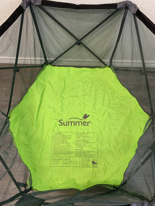 used Home Nursery