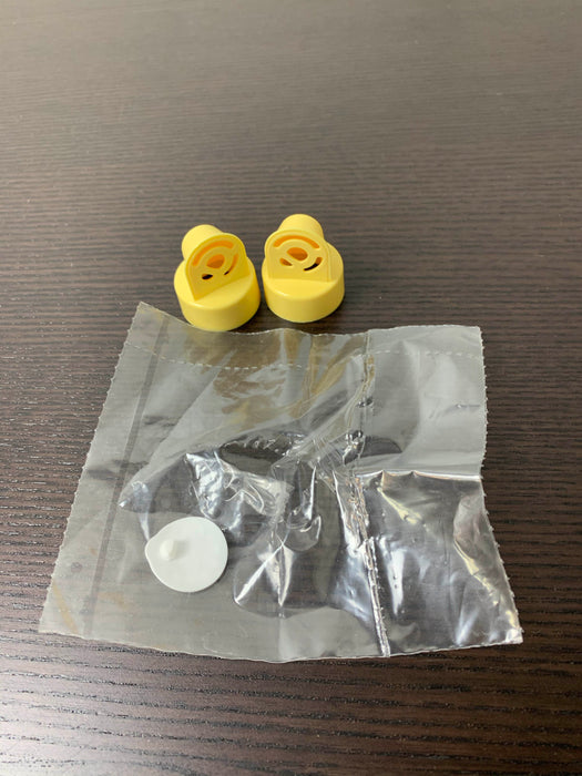secondhand Nursing