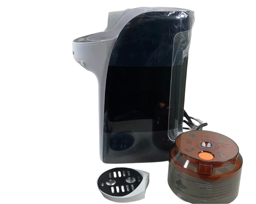 secondhand Baby Brezza Formula Pro Advanced WiFi Baby Formula Dispenser