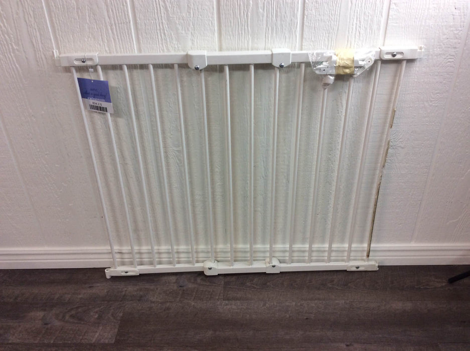used KidCo Safeway Gate