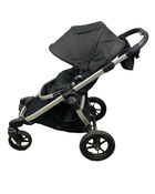 secondhand Baby Jogger City Select Single Stroller, Onyx