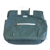 used Birdling Backpacker, In slate (green-grey)